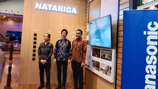 Dari Kenyamanan ke Keberlanjutan: Inspirasi Hidup Modern di IndoBuildTech 2025