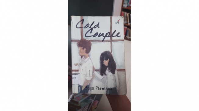 Ulasan Novel Cold Couple: Kisah Cinta Dingin yang Menghangatkan Jiwa