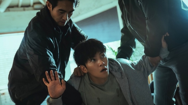 Deretan Drama Korea Ji Chang Wook, Terbaru The Manipulated