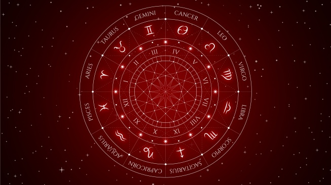 5 Zodiak dengan Ramalan Terbaik 9 November, Apa Keberuntungan Kamu?