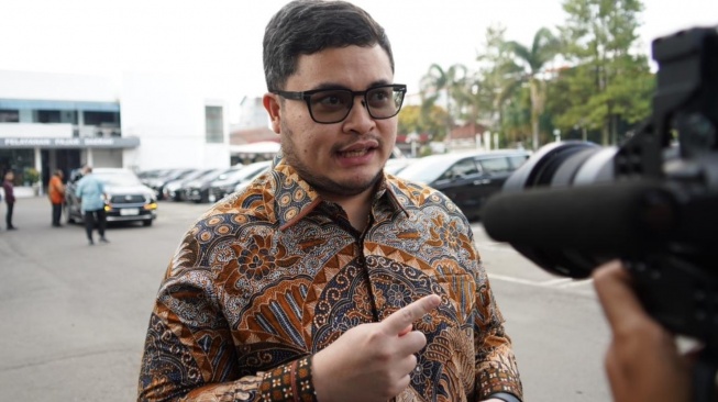 Super Air Jet Beroperasi di Bandara Dhoho Kediri, Mas Dhito Hadirkan Berbagai Promo Wisata Menarik