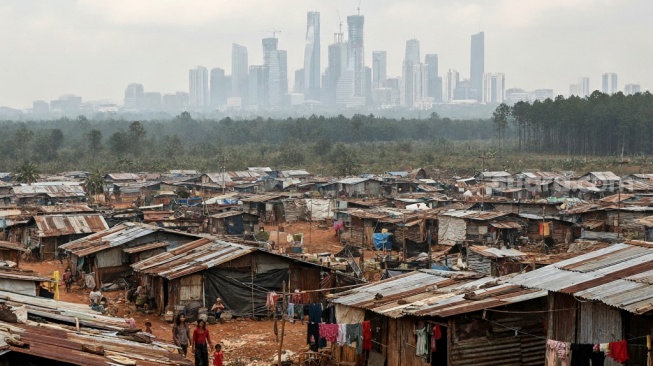 Dekat IKN, 9.800 Keluarga di PPU Belum Punya Rumah