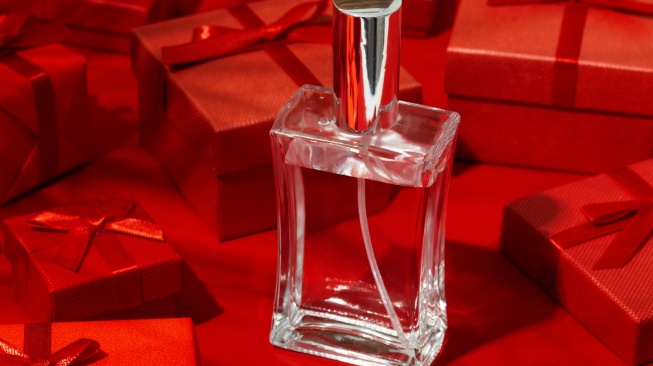 9 Parfum Miniso Semakin Berkeringat Makin Wangi untuk Aktivitas Outdoor