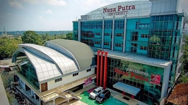 10 Kampus Terbaik di Jawa Barat Versi QS World University Rankings Asia 2026