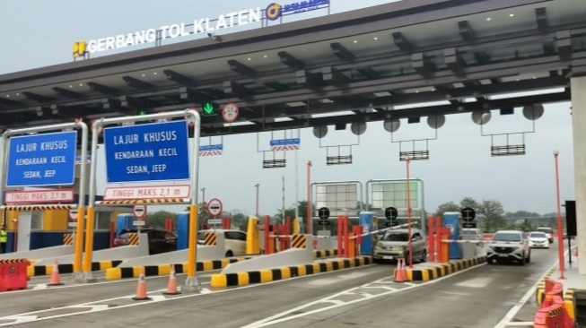 Solo-Jogja Lebih Murah Naik Tol? Hitung Biaya vs KRL untuk Rombonganmu!