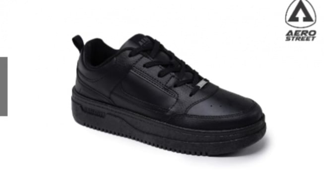 Aerostreet Brooklyn. [Shopee/Aerostreet]