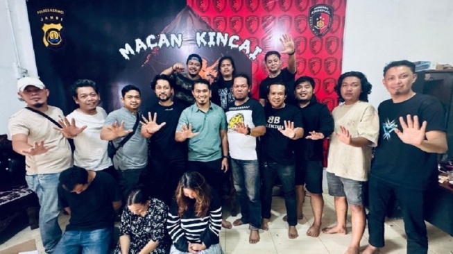 Terungkap! Bocah Bilqis Hilang di Makassar Dijual ke Kelompok Suku Anak Dalam Jambi Rp 80 Juta