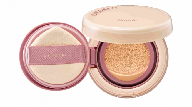 5 Cushion Lokal High Coverage Bisa Samarkan Flek Hitam, Cocok untuk Makeup Harian