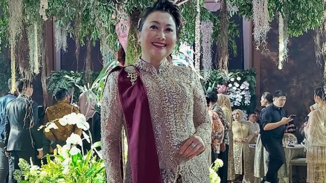 Nama Indy Barends Trending di X Karena RM BTS, Begini Reaksi Manajer