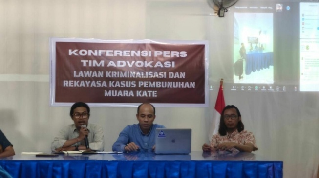 Dugaan Kriminalisasi Aktivis Lingkungan di Kaltim: MT Ditahan 100 Hari Tanpa Bukti Baru