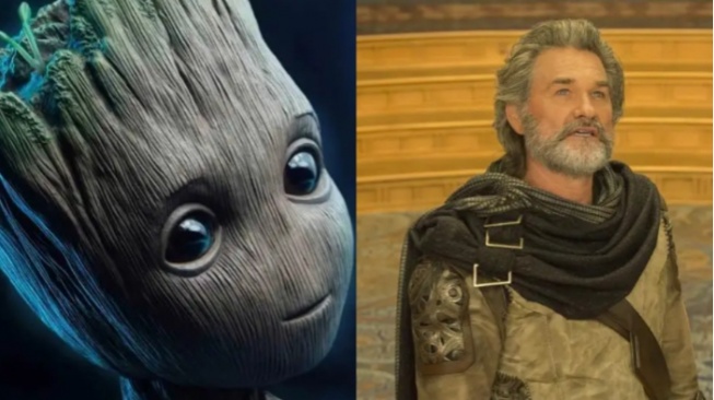 7 Karakter Marvel Cinematic Universe Paling Aneh yang Pernah Ada, Nomor 4 Bikin Kaget!