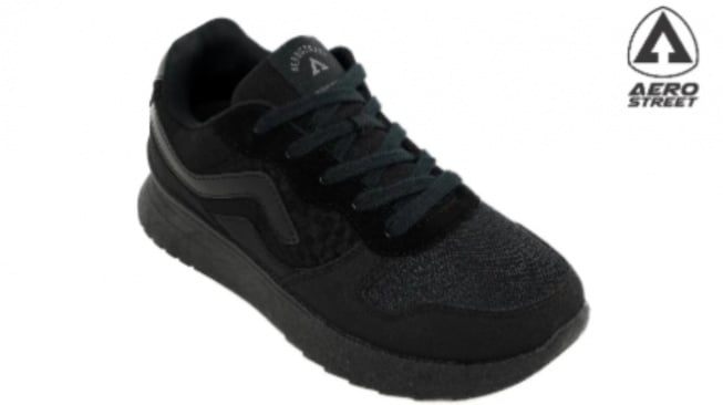 Aerostreet Massive Evo. [Shopee/Aerostreet]