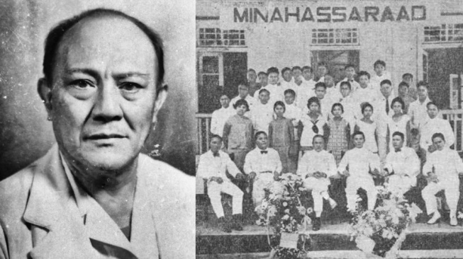 Siapa Sam Ratulangi? Pahlawan Nasional, Jurnalis, dan Tokoh Pergerakan yang Diasingkan Belanda