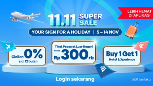 3 Rekomendasi Hotel Populer Dekat Taman Safari yang Nyaman dan Lengkap