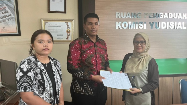 LBH Medan Laporkan Hakim yang Vonis Ringan Sertu Riza ke Bawas MA dan KY