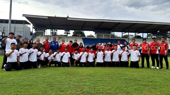 Bandung Tuan Rumah Special Olympics SEA 2025, 132 Atlet Disabilitas Siap Unjuk Skill