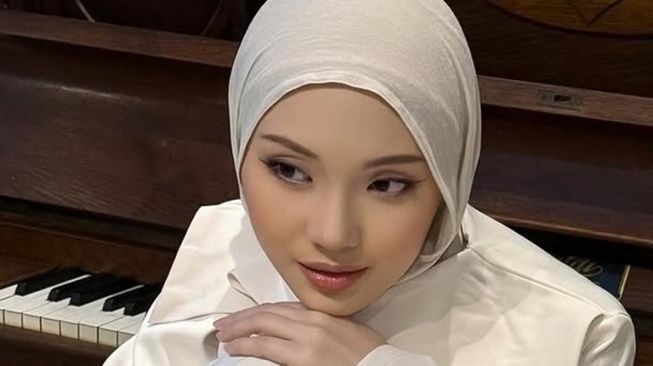 Beredar Video Jule Minta Rujuk dan Janji Gak Selingkuh, Asli?