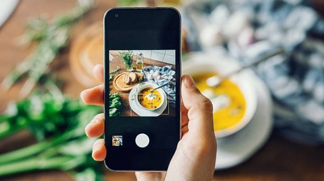 5 HP Android yang Ada Fitur Foto Live Mulai 1 Jutaan, Tak Kalah dari iPhone