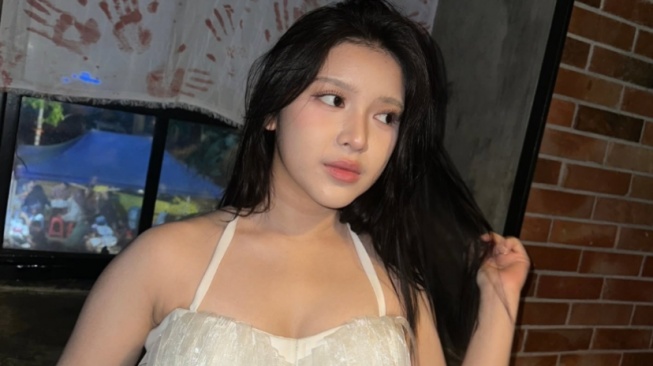 Sempat Dilecehkan Oknum Fans, Tiara Andini Alami Trauma