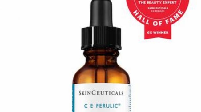 Skin Ceuticals C E Ferulic. [Skin Ceuticals]