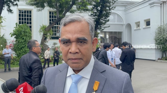 Soeharto Dapat Gelar Pahlawan, Ketua MPR Ingatkan Pencabutan TAP MPR Anti-KKN