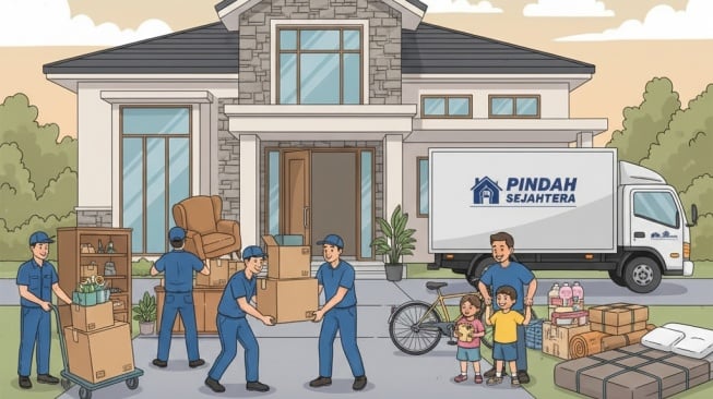 5 Jenis Barang yang Sebaiknya Tidak Dibawa Saat Pindahan Rumah: Biar Hidup Baru Lebih Ringan!