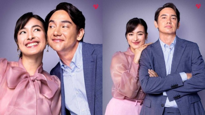 Deretan Pemain Film Whats Up with Secretary Kim? Versi Indonesia