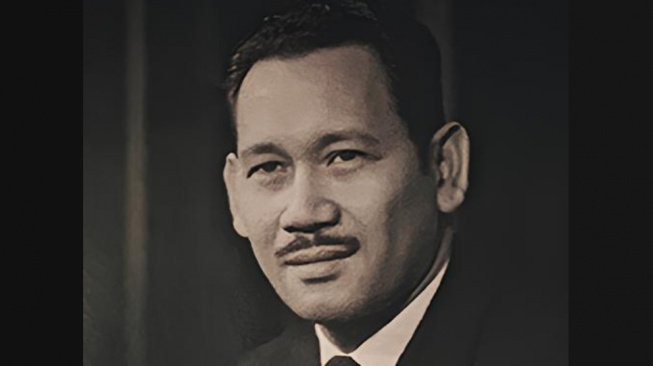 Profil B.M Diah: Tokoh Pers dan Pahlawan yang Selamatkan Draf Asli Teks Proklamasi