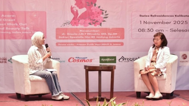 Swiss-Belresidences Kalibata Kuatkan Komitmen Kesehatan dan Keseimbangan Hidup Melalui Gathering