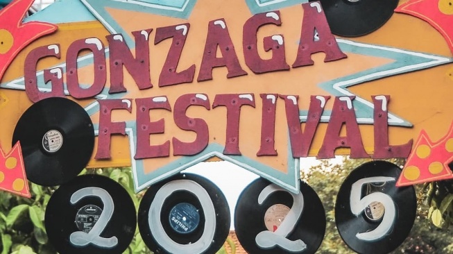 Bukan Sekadar Pensi, Gonzaga Festival 2025 Jadi Panggung Berkelas untuk Cetak Bintang Masa Depan