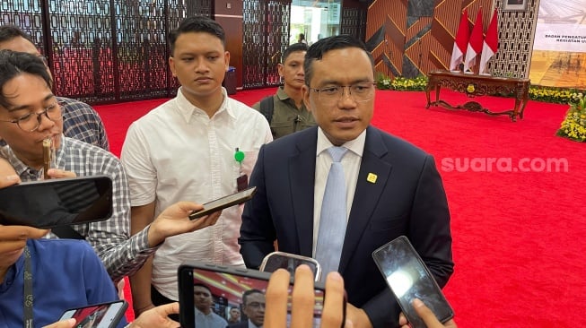 Tak Merasa Tersaingi, Bos Pertamina Justru Buka Peluang Kerja Sama BBM Bobibos