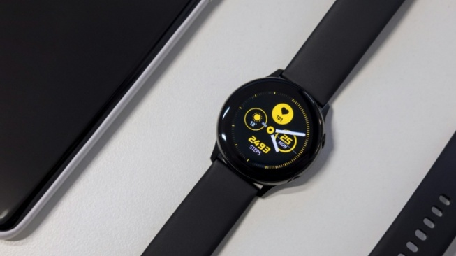 5 Smartwatch yang Dilengkapi Kamera, Harga Murah Meriah