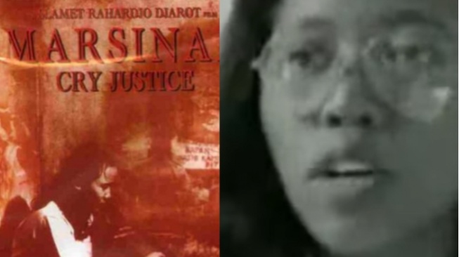 Marsinah Resmi Jadi Pahlawan Nasional, Kisahnya Difilmkan Lewat Marsinah: Cry Justice