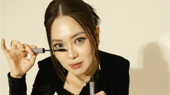 Profil Irene Ursula Owner Somethinc, Sudah Bangun 'Kerajaan' Kecantikan Sejak 2014