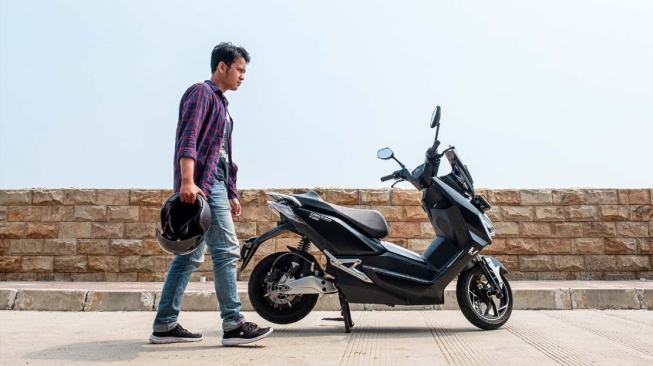5 Rekomendasi Motor Listrik Low Watt Terbaik untuk Aktivitas Harian