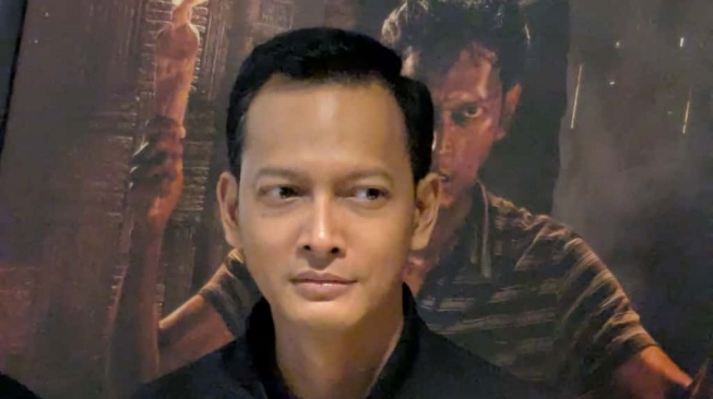 Misi Unik Fedi Nuril Main di Film Dark Comedy 'Gak Ada Matinya!'
