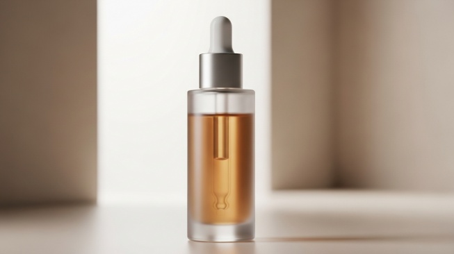 5 Rekomendasi Serum Antioksidan untuk Lindungi Kulit dari Polusi Bagi Warga Kota Besar