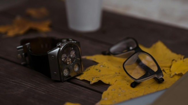 4 Rekomendasi Jam Tangan Outdoor Terbaik untuk Berpetualang, Fitur Lengkap Ada GPS