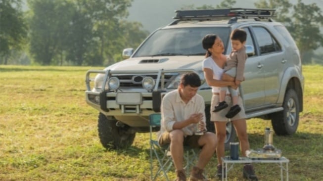 5 Mobil Bekas Harga Rp70 Jutaan, Kabin Pas Buat Keluarga Kecil