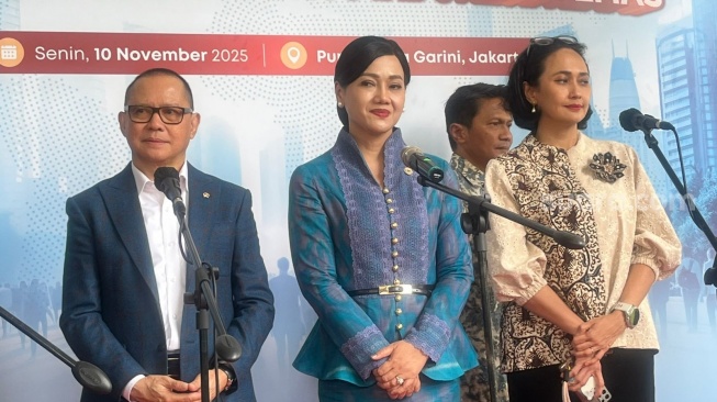 TKI Jadi Incaran Para Penipu Online, Dana Rp 7,1 Triliun Hilang