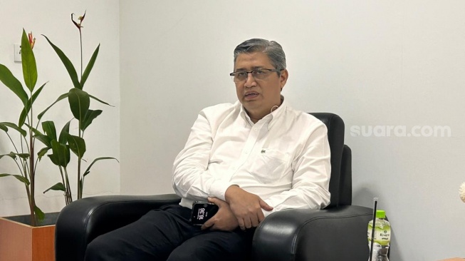 Kisah Pasien Kanker Payudara Menyebar ke Tulang, Pilih Berobat Alternatif Dibanding Kemoterapi