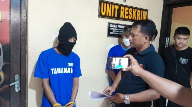 Lengah Tinggalkan Kunci, Warga Kartasura Jadi Korban Pencurian, Pelaku Dibekuk Polisi dalam Sehari