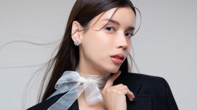 Sabrina Chairunnisa Tegaskan Finansial usai Cerai: Dari Dulu Sudah Mandiri