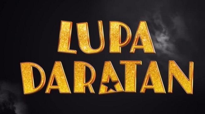 Film Terbaru Ernest Prakasa Lupa Daratan Singgung Kehidupan Artis Papan Atas