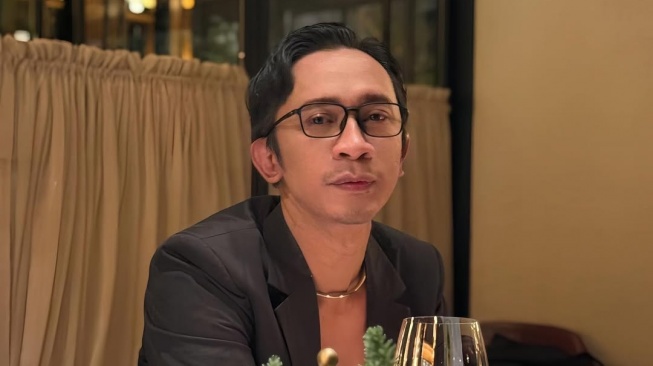 Aming Merasa Kembali ke Fitrah usai Membintangi Series Ini