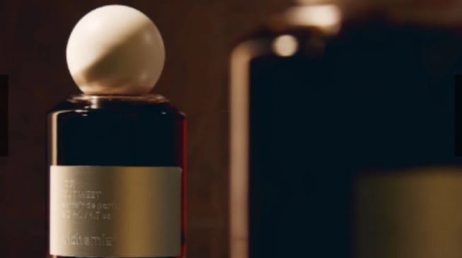 Alchemist Outwest. [Shopee]