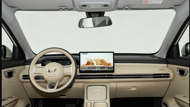 Harga Rp150 Jutaan, Jarak Tempuh 525 KM, Wuling Binguo S Jadi Rajanya Mobil Murah?