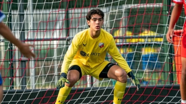 Mike Rajasa Catat Debut Impresif, Nova Arianto sampai Katakan Hal Ini!