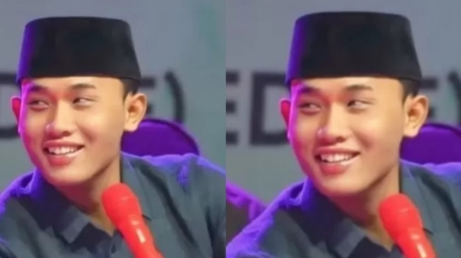 Gus Elham Yahya Apakah Sudah Menikah? Intip Latar Belakang dan Silsilah Dai Muda yang Viral