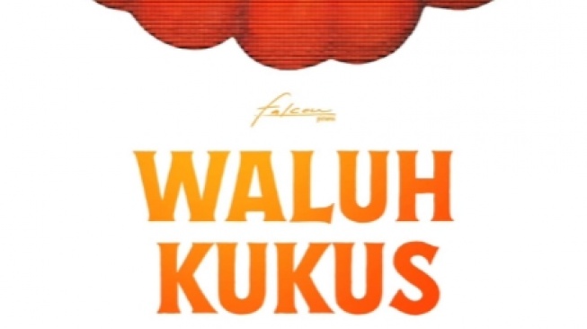 Dari Thread ke Bioskop, Falcon Pictures Garap Film Waluh Kukus